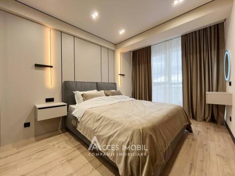 : Botanica, str. Ghica Vodă