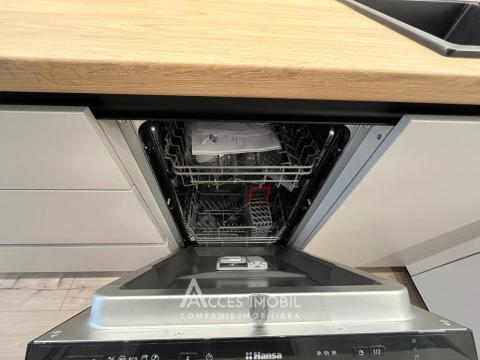 Pamir Construct! Botanica, Ghica Voda street, 2 rooms + living! Euro repair!: 10