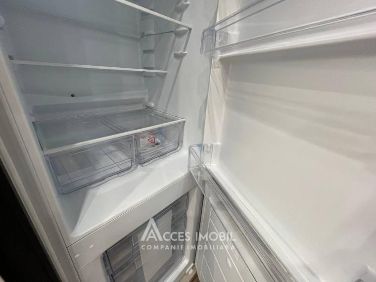 Pamir Construct! Botanica, Ghica Voda street, 2 rooms + living! Euro repair!: 11