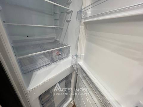 Pamir Construct! Botanica, Ghica Voda street, 2 rooms + living! Euro repair!: 11