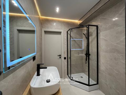 Pamir Construct! Botanica, Ghica Voda street, 2 rooms + living! Euro repair!: 13