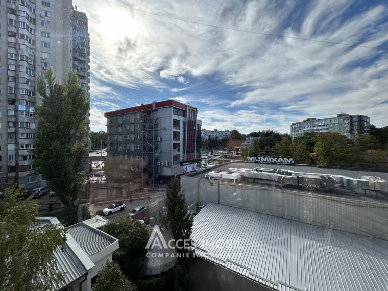 Pamir Construct! Botanica, bd. Decebal, 2 camere! Euroreparație! + Debara!: 13