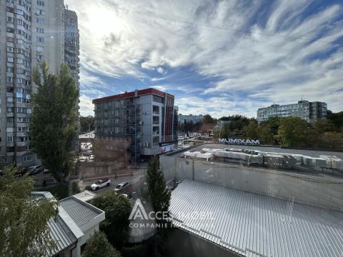 Pamir Construct! Botanica, bd. Decebal, 2 camere! Euroreparație! + Debara!: 13