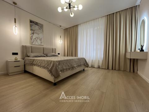 Apartamente de vânzare în Chișinău: Dumbrava,str. Durlești