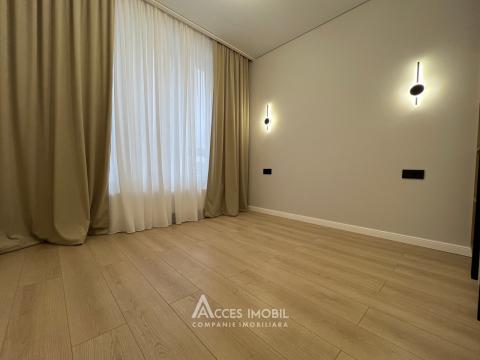 Astercon! Новострой! Думбрава, ул. Дурлешть, 2 комнаты + гостиная. Евро ремонт!: 8