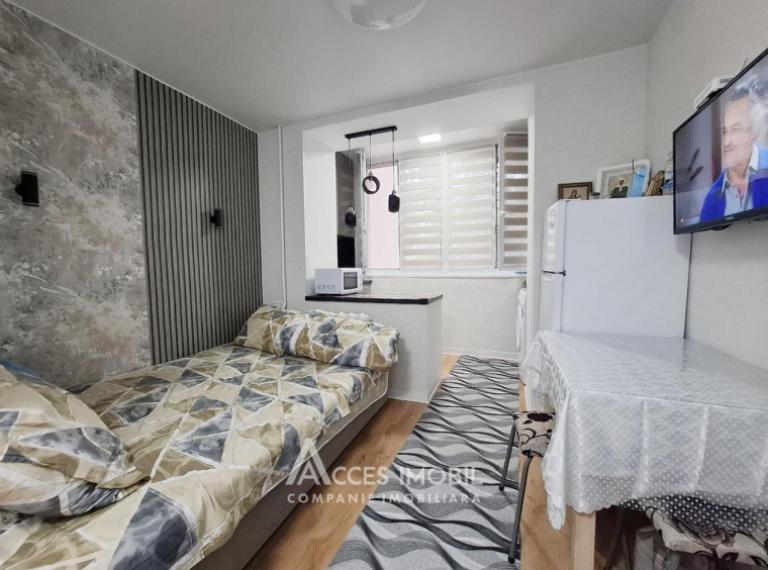 Botanica, Sarmizegetusa street, room! Middle position! Euro Repair!: 0