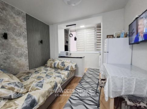 : Botanica, str. Sarmizegetusa