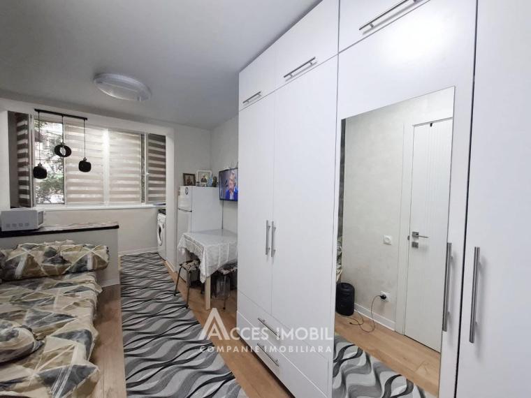 Botanica, Sarmizegetusa street, room! Middle position! Euro Repair!: 1