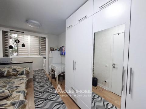 Botanica, Sarmizegetusa street, room! Middle position! Euro Repair!: 1