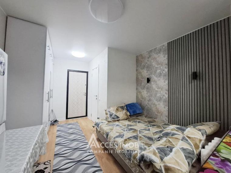 Botanica, Sarmizegetusa street, room! Middle position! Euro Repair!: 2