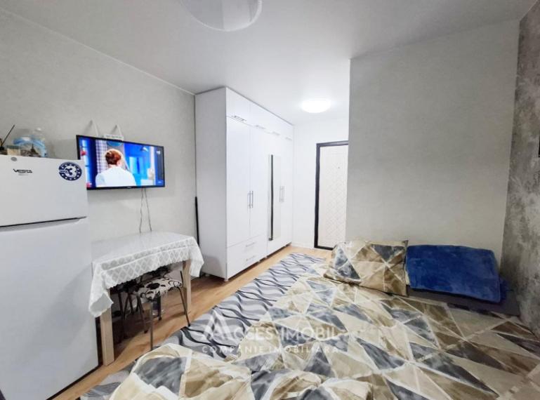 Botanica, Sarmizegetusa street, room! Middle position! Euro Repair!: 3