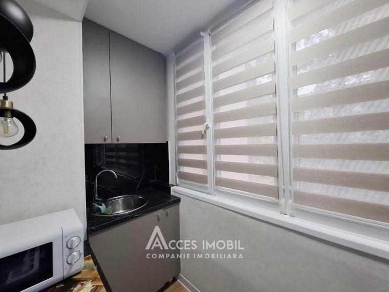 Botanica, Sarmizegetusa street, room! Middle position! Euro Repair!: 4