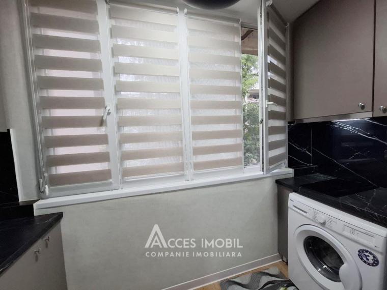 Botanica, Sarmizegetusa street, room! Middle position! Euro Repair!: 5