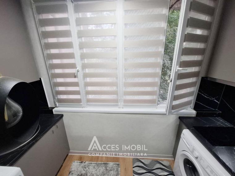 Botanica, Sarmizegetusa street, room! Middle position! Euro Repair!: 6