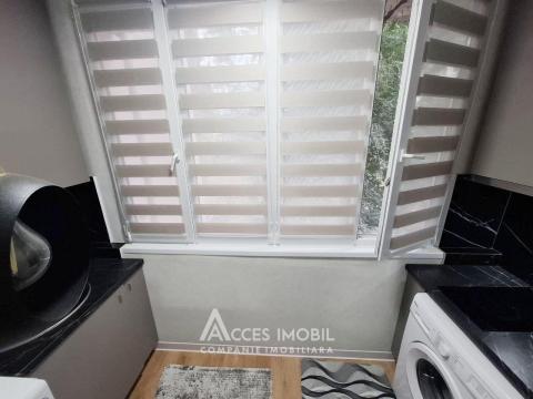 Botanica, Sarmizegetusa street, room! Middle position! Euro Repair!: 6