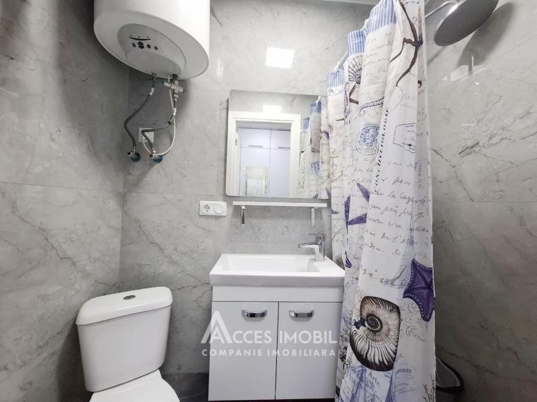 Botanica, Sarmizegetusa street, room! Middle position! Euro Repair!: 7