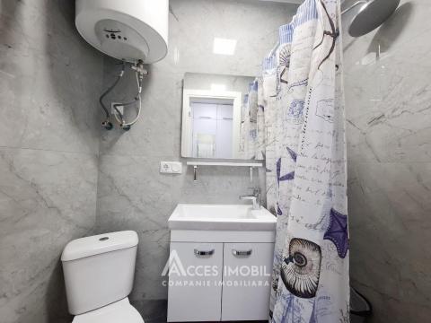 Botanica, Sarmizegetusa street, room! Middle position! Euro Repair!: 7