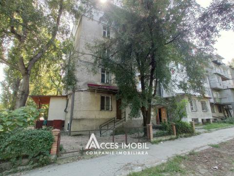 Botanica, Sarmizegetusa street, room! Middle position! Euro Repair!: 8