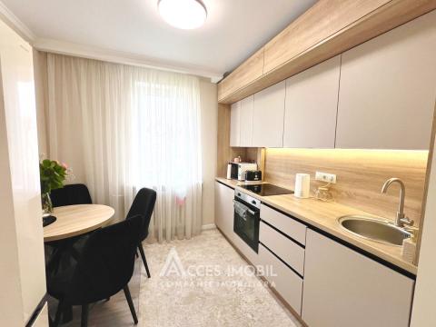 : Ciocana, str. Petru Zadnipru