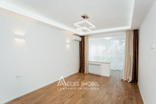 : Râșcani, str. Bogdan Voievod