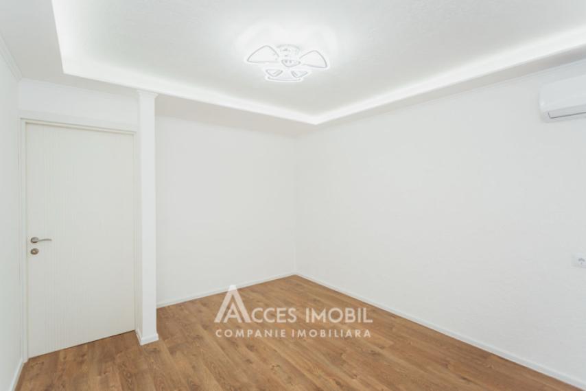 str. Bogdan Voievod, Râșcani, 3 camere. Euroreparație! De mijloc!: 1