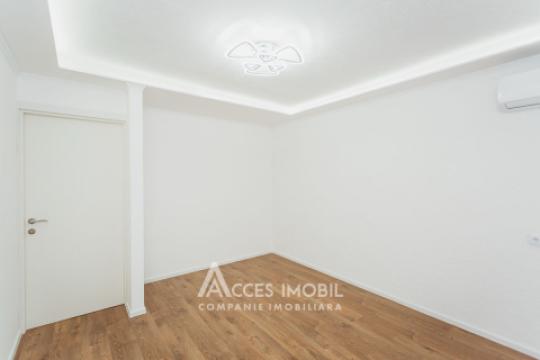 str. Bogdan Voievod, Râșcani, 3 camere. Euroreparație! De mijloc!: 1