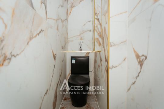 str. Bogdan Voievod, Râșcani, 3 camere. Euroreparație! De mijloc!: 6