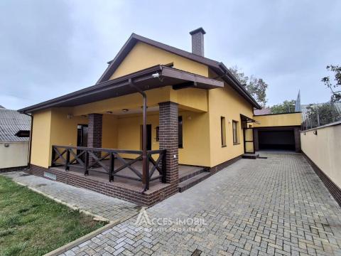 Case de vânzare în Chișinău: Telecentru, str-la Mălina Mică