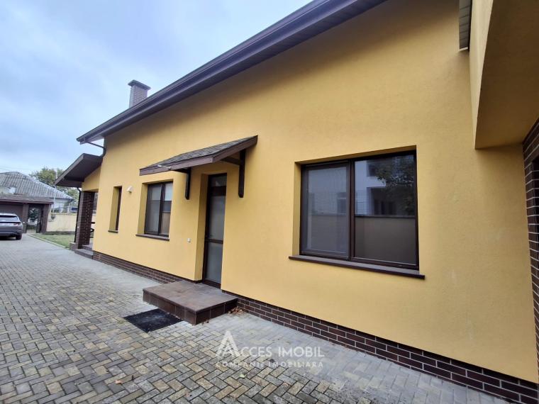 Casă în 2 niveluri! str-la Mălina Mică, Telecentru, 270m2 + 6 ari! Euroreparație!: 2