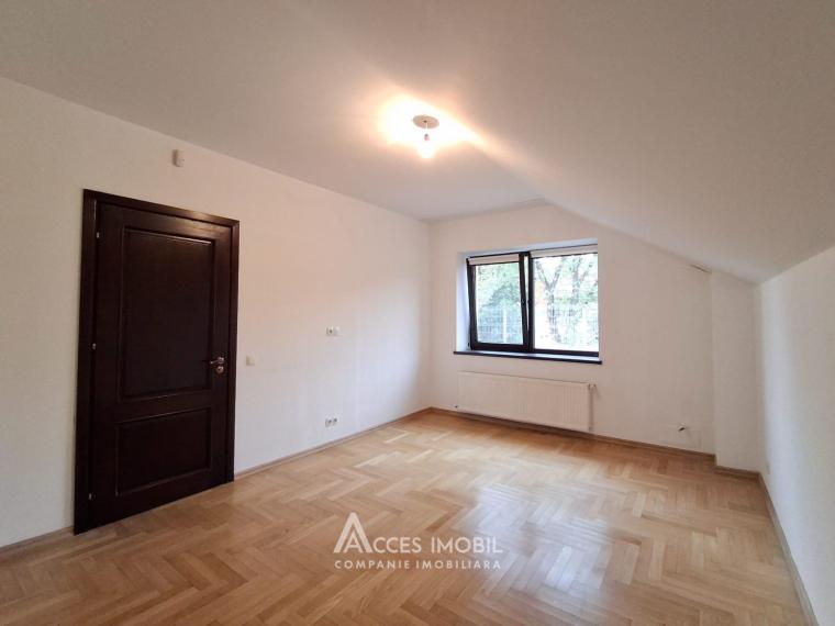 Casă în 2 niveluri! str-la Mălina Mică, Telecentru, 270m2 + 6 ari! Euroreparație!: 4