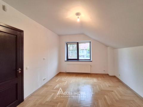 Casă în 2 niveluri! str-la Mălina Mică, Telecentru, 270m2 + 6 ari! Euroreparație!: 5