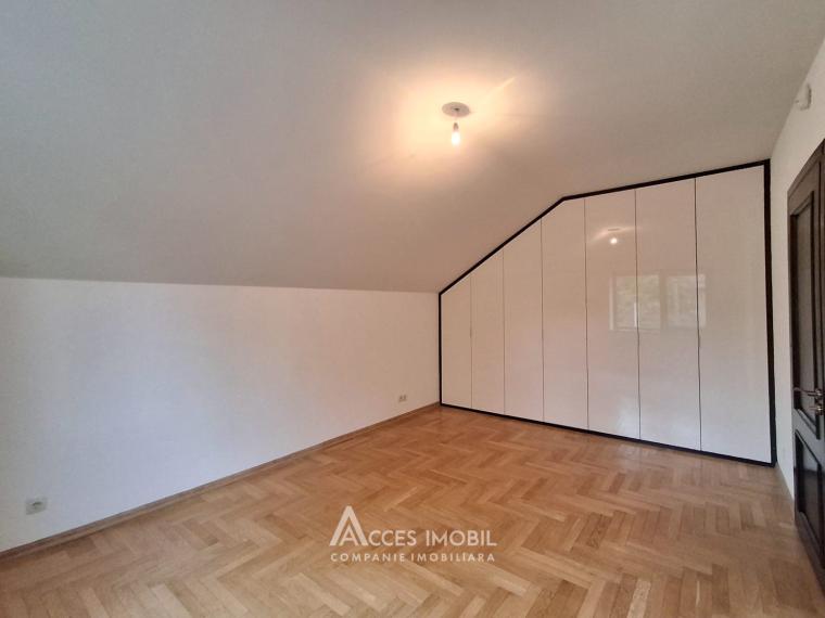 Casă în 2 niveluri! str-la Mălina Mică, Telecentru, 270m2 + 6 ari! Euroreparație!: 7