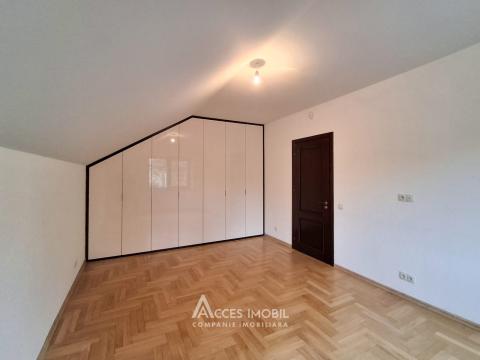 Casă în 2 niveluri! str-la Mălina Mică, Telecentru, 270m2 + 6 ari! Euroreparație!: 8