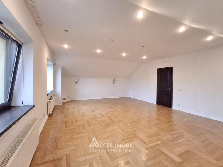 Casă în 2 niveluri! str-la Mălina Mică, Telecentru, 270m2 + 6 ari! Euroreparație!: 9