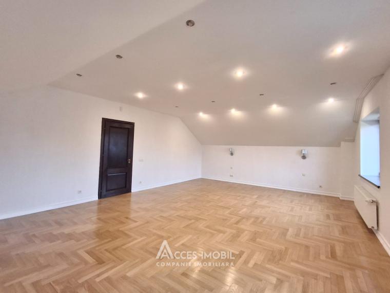 Casă în 2 niveluri! str-la Mălina Mică, Telecentru, 270m2 + 6 ari! Euroreparație!: 10