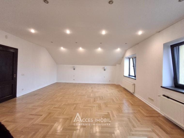 Casă în 2 niveluri! str-la Mălina Mică, Telecentru, 270m2 + 6 ari! Euroreparație!: 11