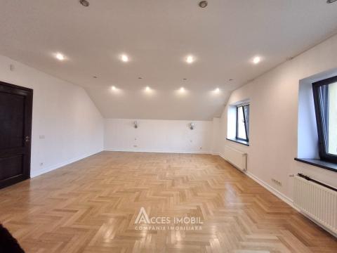 Casă în 2 niveluri! str-la Mălina Mică, Telecentru, 270m2 + 6 ari! Euroreparație!: 11