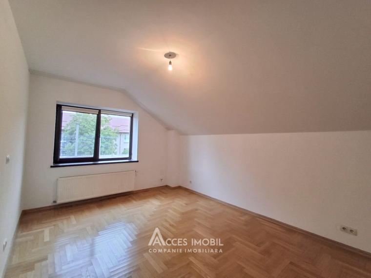 Casă în 2 niveluri! str-la Mălina Mică, Telecentru, 270m2 + 6 ari! Euroreparație!: 12