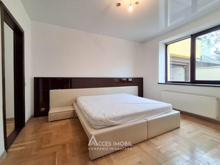 Casă în 2 niveluri! str-la Mălina Mică, Telecentru, 270m2 + 6 ari! Euroreparație!: 13