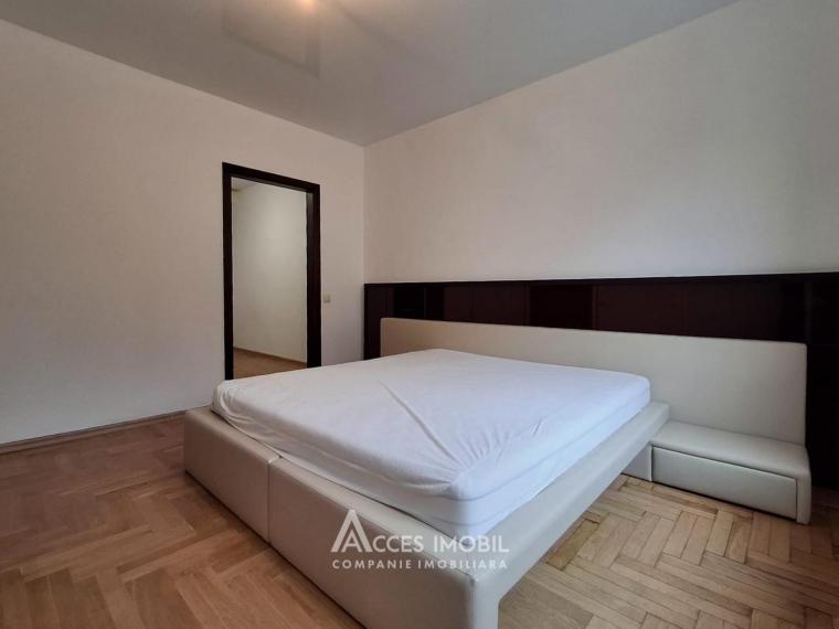 Casă în 2 niveluri! str-la Mălina Mică, Telecentru, 270m2 + 6 ari! Euroreparație!: 14