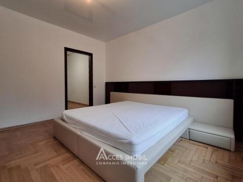 Casă în 2 niveluri! str-la Mălina Mică, Telecentru, 270m2 + 6 ari! Euroreparație!: 14