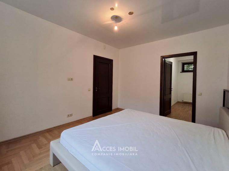 Casă în 2 niveluri! str-la Mălina Mică, Telecentru, 270m2 + 6 ari! Euroreparație!: 15