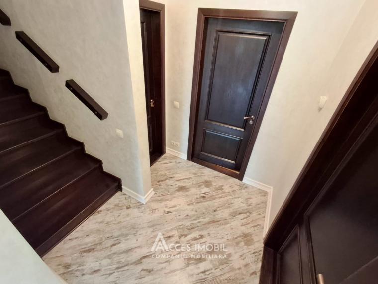 Casă în 2 niveluri! str-la Mălina Mică, Telecentru, 270m2 + 6 ari! Euroreparație!: 18