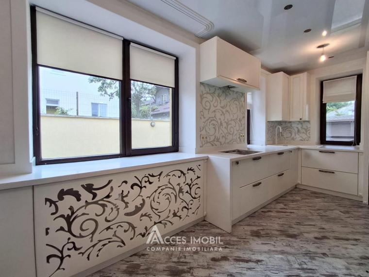 Casă în 2 niveluri! str-la Mălina Mică, Telecentru, 270m2 + 6 ari! Euroreparație!: 19