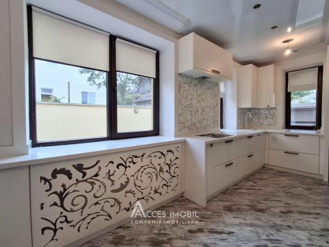 Casă în 2 niveluri! str-la Mălina Mică, Telecentru, 270m2 + 6 ari! Euroreparație!: 19