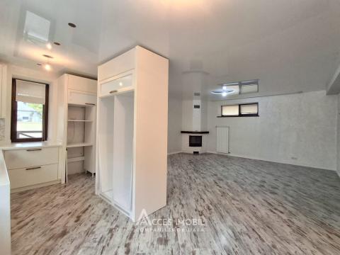 Casă în 2 niveluri! str-la Mălina Mică, Telecentru, 270m2 + 6 ari! Euroreparație!: 20