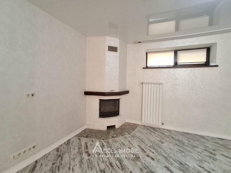 Casă în 2 niveluri! str-la Mălina Mică, Telecentru, 270m2 + 6 ari! Euroreparație!: 21