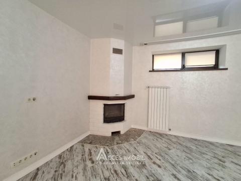 Casă în 2 niveluri! str-la Mălina Mică, Telecentru, 270m2 + 6 ari! Euroreparație!: 21