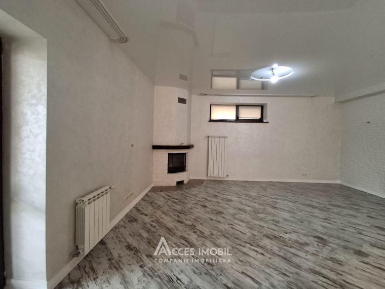 Casă în 2 niveluri! str-la Mălina Mică, Telecentru, 270m2 + 6 ari! Euroreparație!: 22