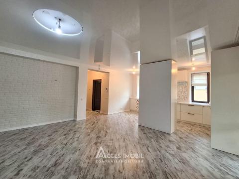 Casă în 2 niveluri! str-la Mălina Mică, Telecentru, 270m2 + 6 ari! Euroreparație!: 23